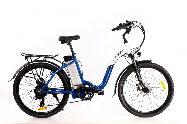 Электровелосипед Elbike Galant BIG VIP в Нижнем Тагиле