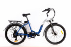 Электровелосипед Elbike Galant BIG VIP в Нижнем Тагиле