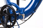 Электровелосипед Elbike Galant BIG VIP в Нижнем Тагиле