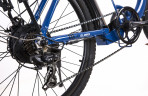Электровелосипед Elbike Galant BIG VIP в Нижнем Тагиле