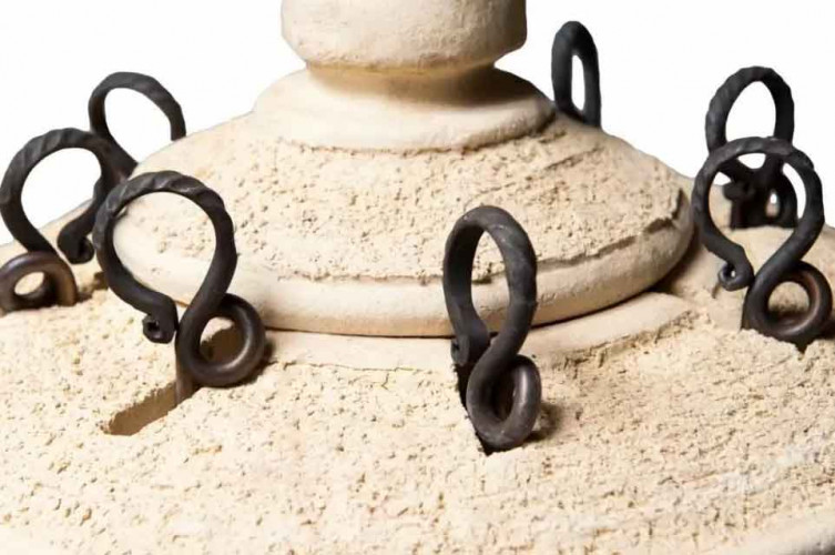 Тандыр Сармат Охотник с откидной крышкой в Нижнем Тагиле