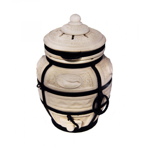 Тандыр Сармат Охотник с откидной крышкой в Нижнем Тагиле