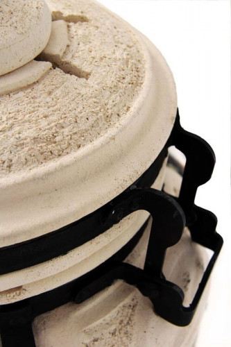 Тандыр Сармат Охотник с откидной крышкой в Нижнем Тагиле