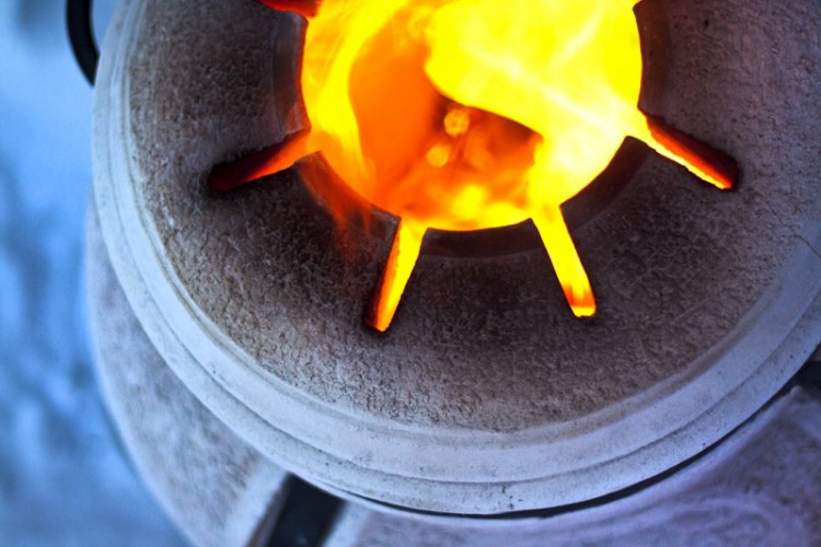 Тандыр Сармат Охотник в Нижнем Тагиле