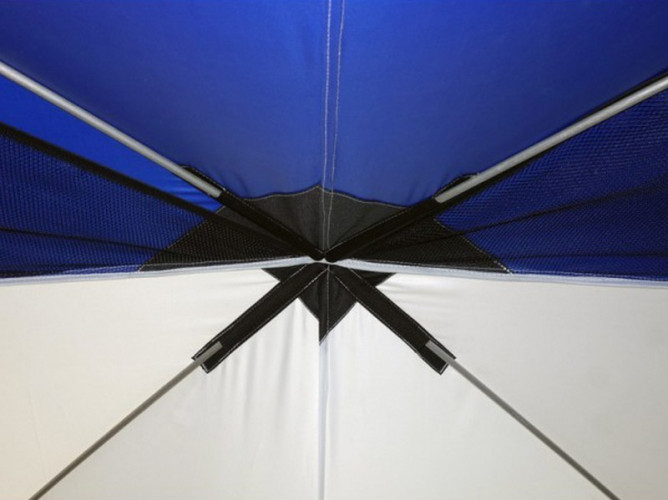 Палатка для рыбалки Пингвин Big Twin в Нижнем Тагиле