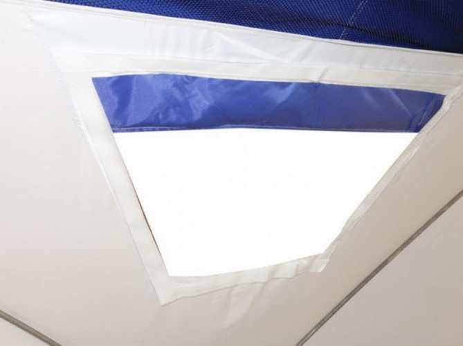 Палатка для рыбалки Пингвин Big Twin в Нижнем Тагиле