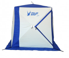 Зимняя палатка Polar Bird 2T Зимняя палатка Polar Bird 2T