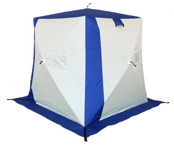 Зимняя палатка Polar Bird 2T в Нижнем Тагиле