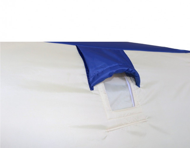 Зимняя палатка Polar Bird 2T в Нижнем Тагиле