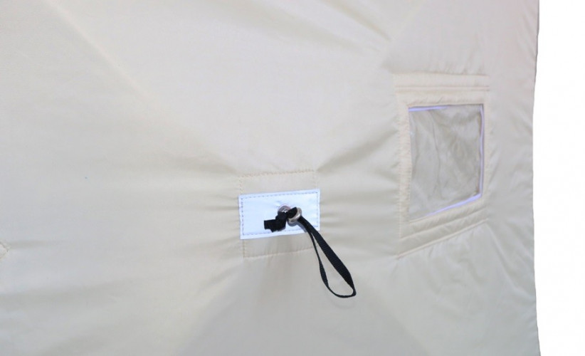 Зимняя палатка Polar Bird 2T в Нижнем Тагиле