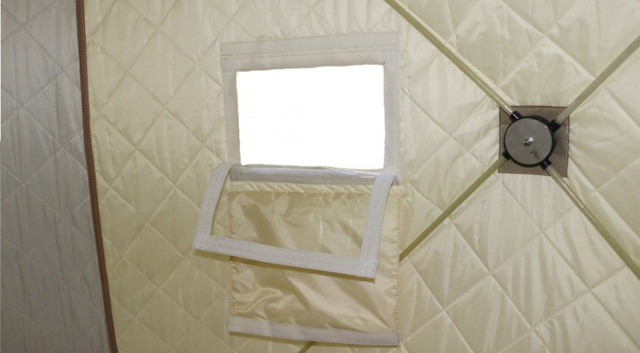 Зимняя палатка Polar Bird 2T в Нижнем Тагиле