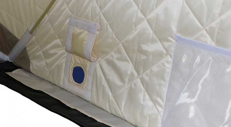 Зимняя палатка Polar Bird 2T в Нижнем Тагиле