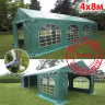 Шатер Giza Garden Pro 4 х 8 м в Нижнем Тагиле