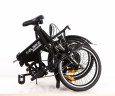 Электровелосипед Elbike Gangstar St в Нижнем Тагиле