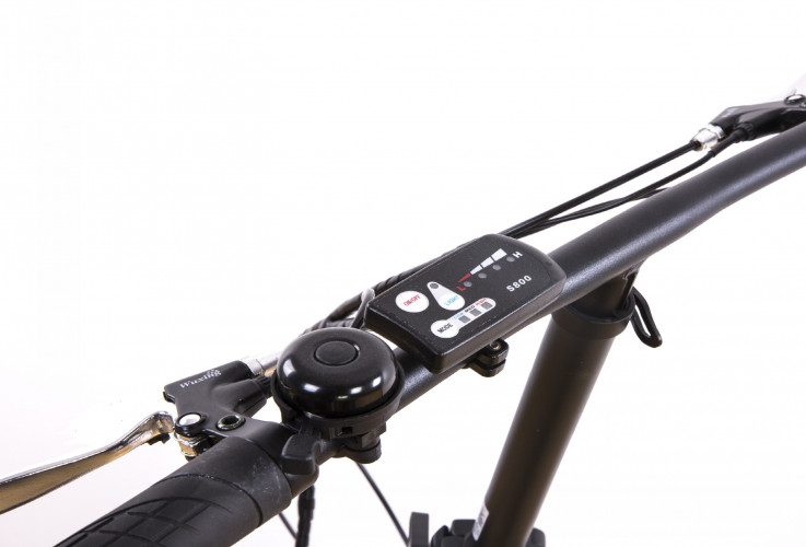 Электровелосипед Elbike Gangstar St в Нижнем Тагиле