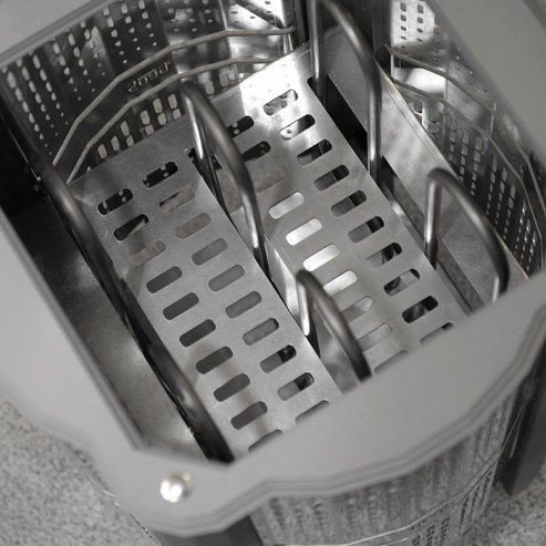 Электрокаменка GeoS RAIN-Fast 6 в Нижнем Тагиле