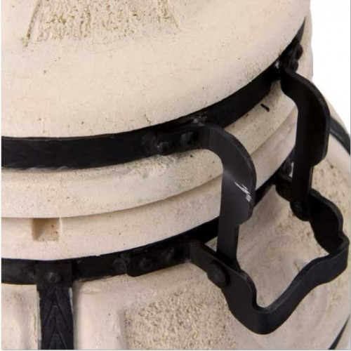 Тандыр Сармат Есаул с откидной крышкой в Нижнем Тагиле