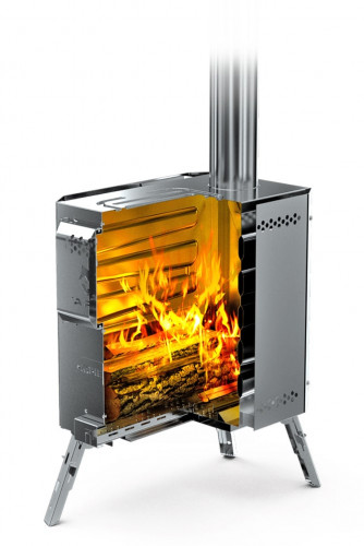 Печь банная Кочевник М Тарий в Нижнем Тагиле