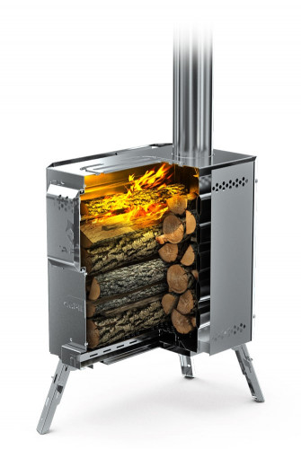 Печь банная Кочевник М Тарий в Нижнем Тагиле