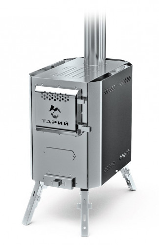 Печь банная Кочевник М Тарий в Нижнем Тагиле