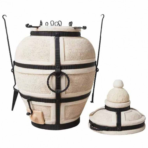 Тандыр Сармат Большой в Нижнем Тагиле