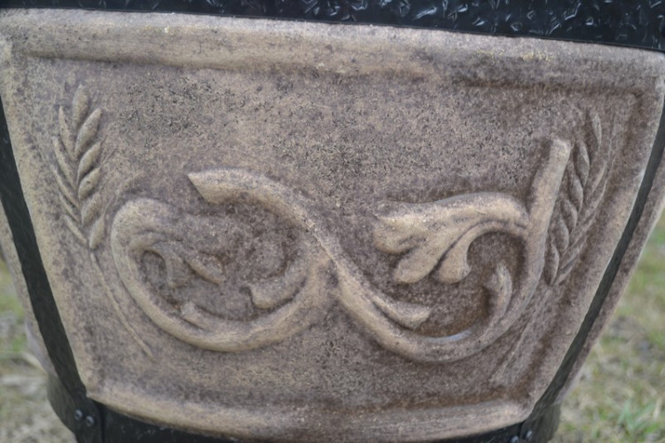 Тандыр Электрический Колос в Нижнем Тагиле