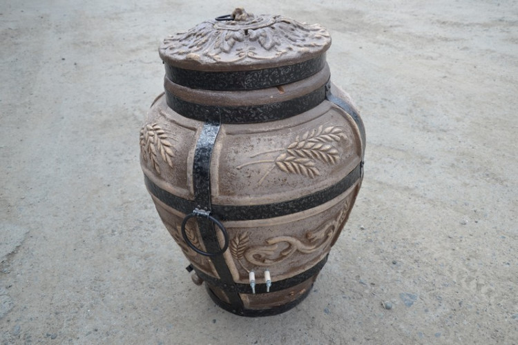 Тандыр Электрический Колос в Нижнем Тагиле