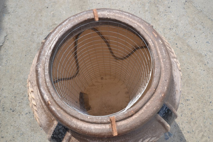 Тандыр Электрический Колос в Нижнем Тагиле