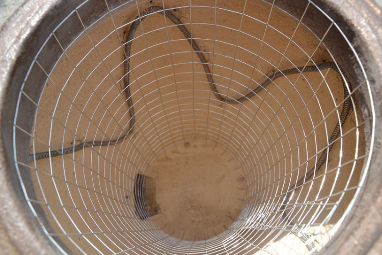 Тандыр Электрический Колос в Нижнем Тагиле