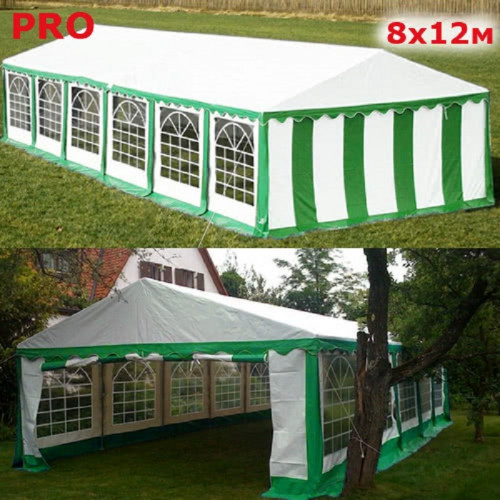 Шатер Giza Garden Pro 8 х 12 м в Нижнем Тагиле
