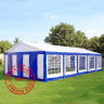 Шатер Giza Garden Eco 4 х 10 м в Нижнем Тагиле