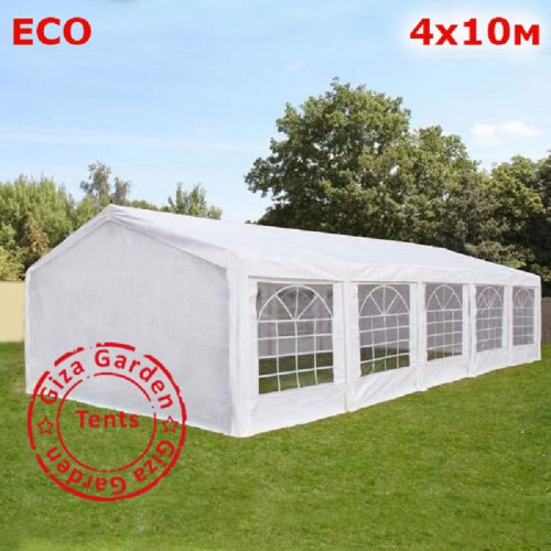 Шатер Giza Garden Eco 4 х 10 м в Нижнем Тагиле