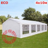 Шатер Giza Garden Eco 4 х 10 м в Нижнем Тагиле