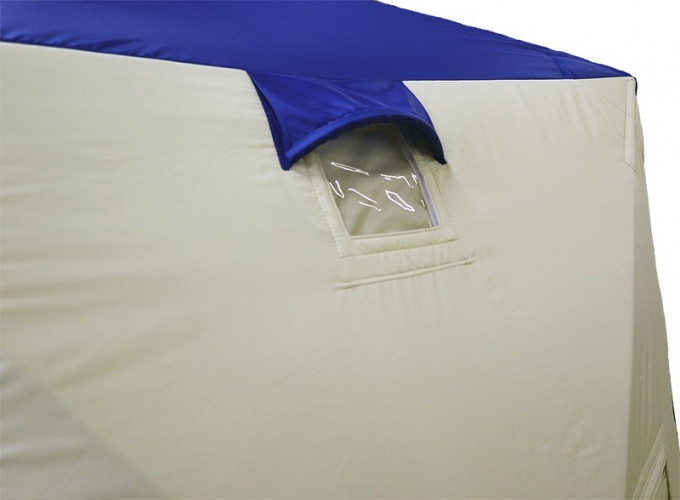 Зимняя палатка Polar Bird Family T в Нижнем Тагиле