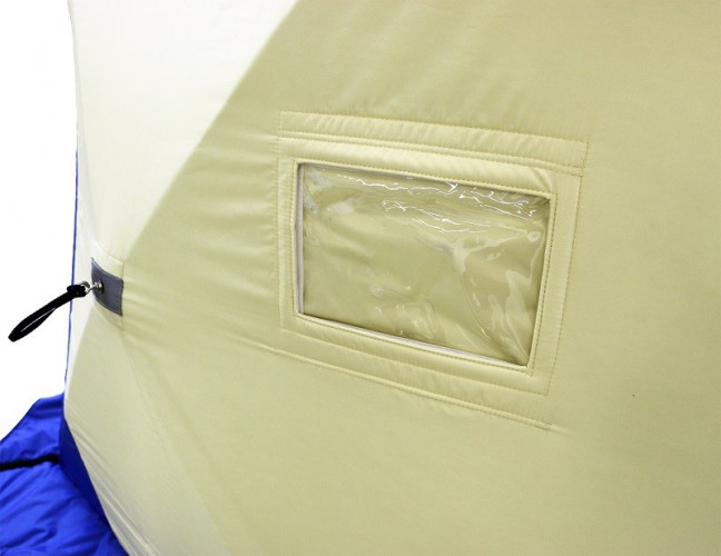 Зимняя палатка Polar Bird Family T в Нижнем Тагиле