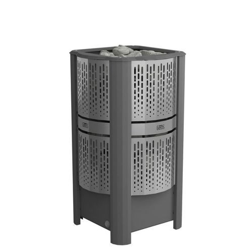 Электрокаменка GeoS RAIN-Corner 6 в Нижнем Тагиле