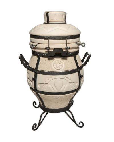 Тандыр Сармат СамОбжар в Нижнем Тагиле