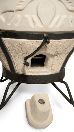 Тандыр Сармат СамОбжар в Нижнем Тагиле