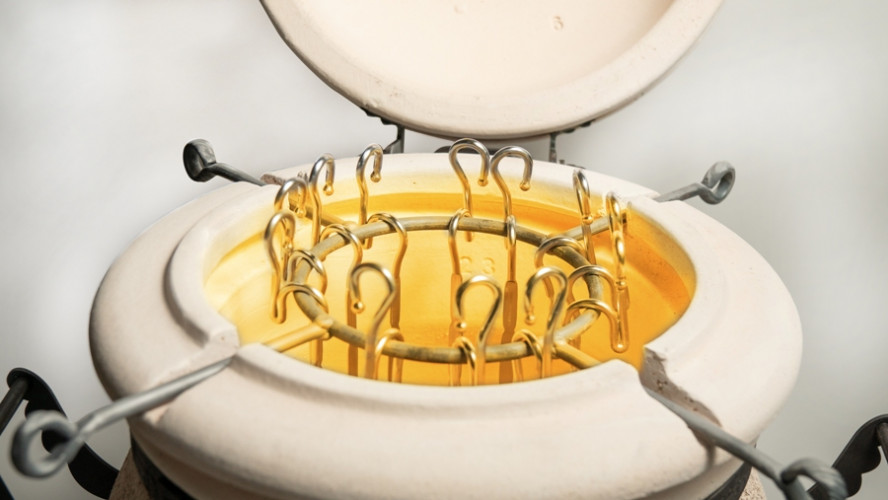 Тандыр Сармат СамОбжар в Нижнем Тагиле