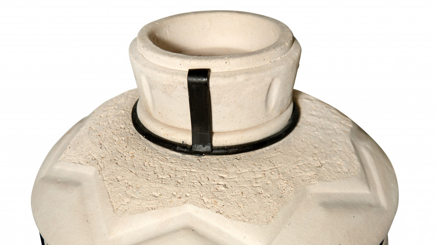 Тандыр Сармат СамОбжар в Нижнем Тагиле