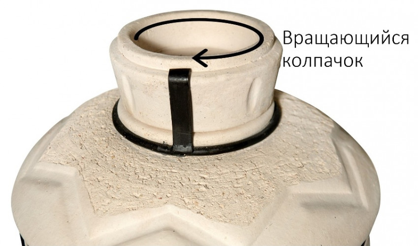 Тандыр Сармат СамОбжар в Нижнем Тагиле