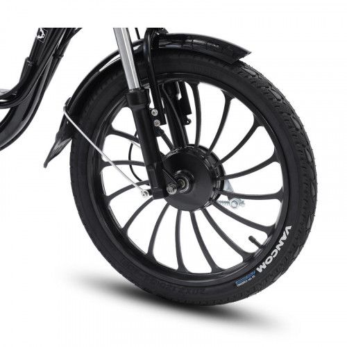 Электровелосипед White Siberia CAMRY 3,5 1200W в Нижнем Тагиле