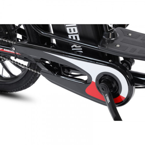 Электровелосипед White Siberia CAMRY 3,5 1200W в Нижнем Тагиле