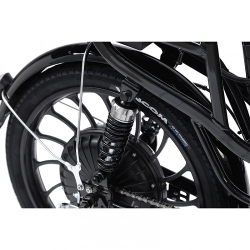 Электровелосипед White Siberia CAMRY 3,5 1200W в Нижнем Тагиле