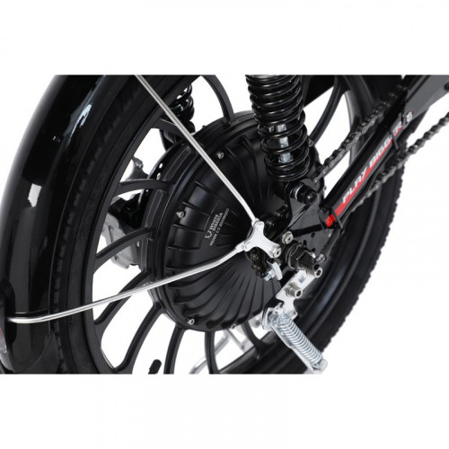 Электровелосипед White Siberia CAMRY 3,5 1200W в Нижнем Тагиле