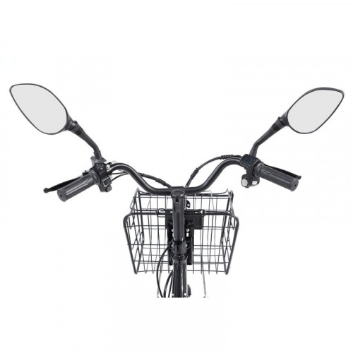 Электровелосипед White Siberia CAMRY 3,5 1200W в Нижнем Тагиле