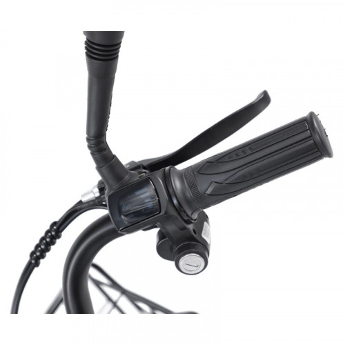 Электровелосипед White Siberia CAMRY 3,5 1200W в Нижнем Тагиле