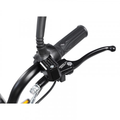 Электровелосипед White Siberia CAMRY 3,5 1200W в Нижнем Тагиле