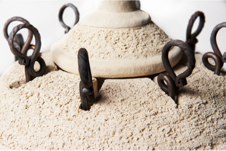 Тандыр Сармат Донской в Нижнем Тагиле