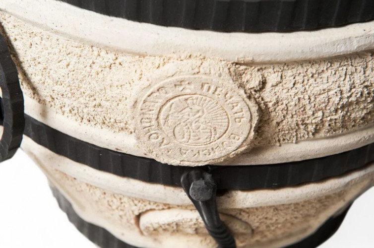 Тандыр Сармат Донской в Нижнем Тагиле